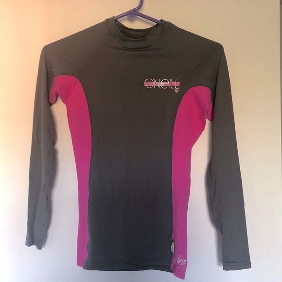 O’Neill Rashgard - Picture 4 of 8